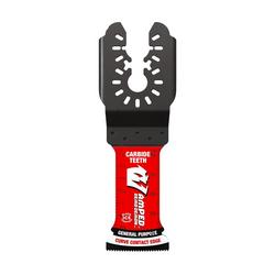 Db U 1-1/4 Tct Long Gp Omt 3Pk