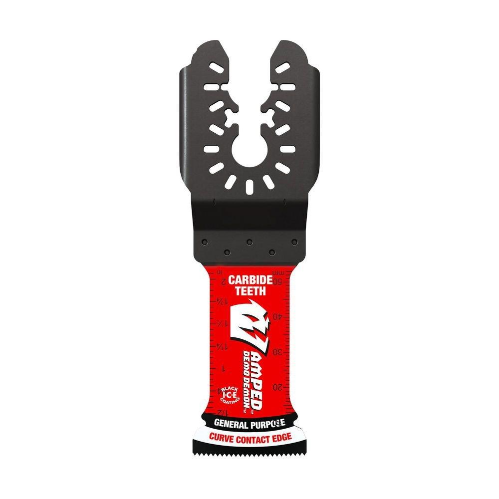 Db U 1-1/4 Tct Long Gp Omt 3Pk 