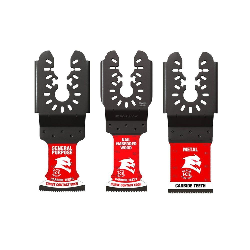 Db 3Pc Tct Omt Variety Set 