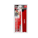 Diablo 6Pc Amped Recip Set 