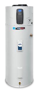 80 gal. 4/3 kW 240/208V Single Phase Hybrid Electric Heat Pump Water Heater 