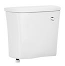 0.8 gpf Toilet Tank in White with Right Hand Trip Lever 