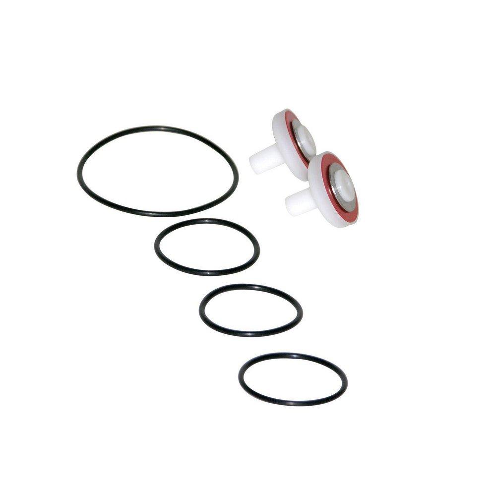 Watts Rubber Valve Repair Kit 