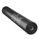 20" x 300' 8MIL Thick Black Polywrap - 3-8 DIP 