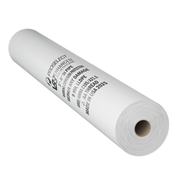 27" x 380' 9MIL Thick VB3 Polywrap - 10-12 DIP