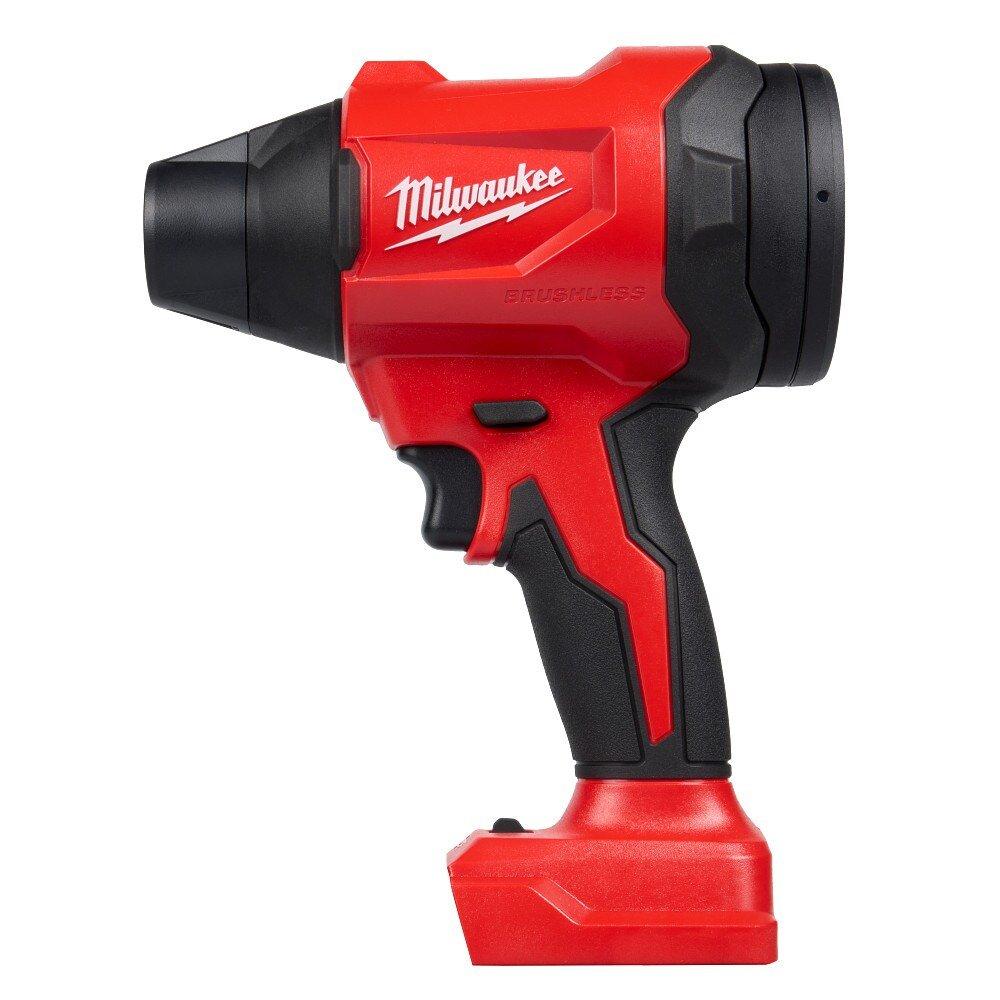 M18 Brushless Precision Blower 