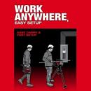 M18 FUEL BRANCH CONDUIT BENDER W/ AUTO-ZERO 