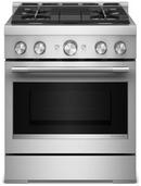 KA COMMERCIAL 30 GAS RANGE