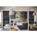 30" W Built In Wall Microwave Oven with Air Fry in Juniper 