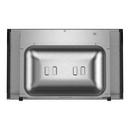 30" W Built In Wall Microwave Oven with Air Fry in Juniper 