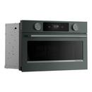 30" W Built In Wall Microwave Oven with Air Fry in Juniper 