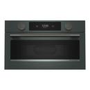 30" W Built In Wall Microwave Oven with Air Fry in Juniper 