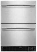 24 KAD REF FREEZER DRAWERS SB