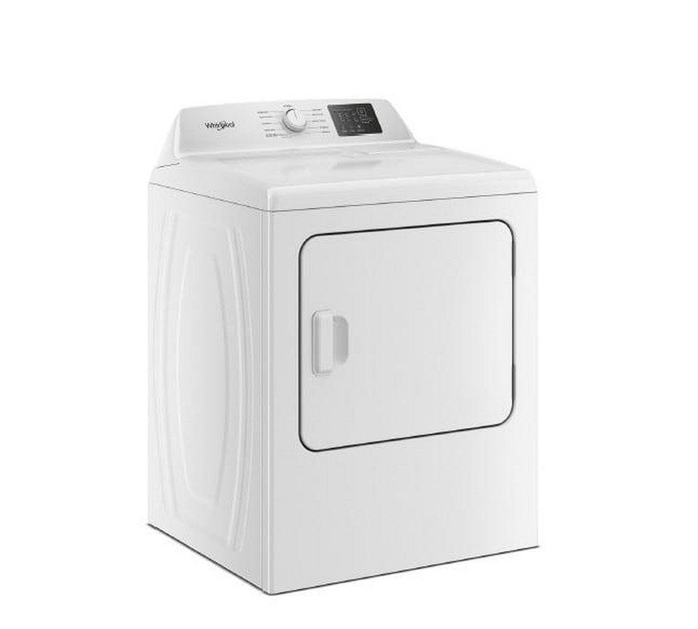 WHIRLPOOL 7.0 CU. FT. TL ELECTRIC DRYER 