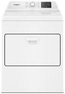 WHIRLPOOL 7.0 CU. FT. TL ELECTRIC DRYER