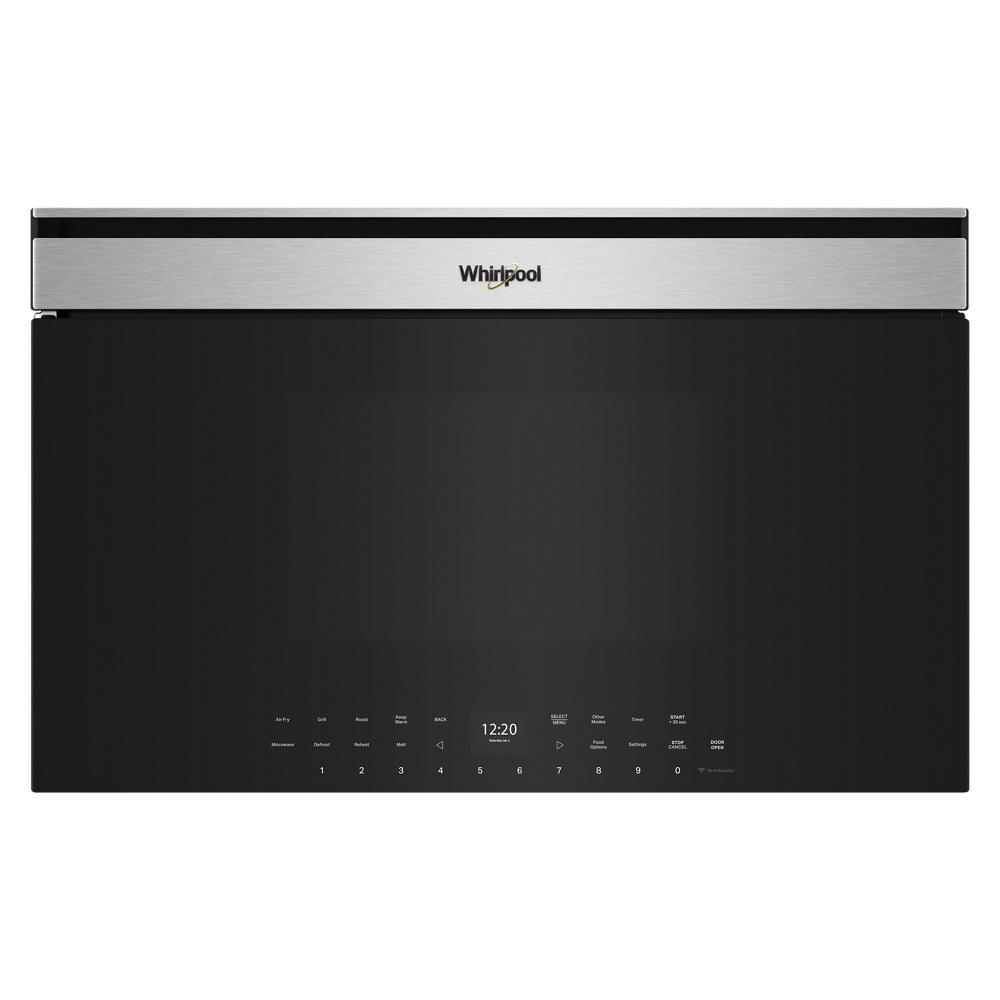 WHIRLPOOL MULTIFUNCTIONAL BUILT-IN MICRO 