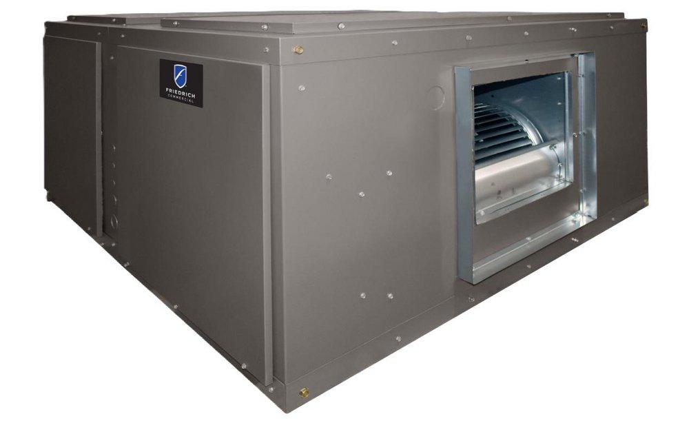 20T AC A/H 460V LS R454B 