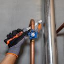 COMPACT FINISH-CUT HACKSAW 