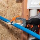 COMPACT FINISH-CUT HACKSAW 