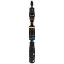 Knect 17-In-1 Impact-Rated Hybrid Screwdriver / Nut Driver 