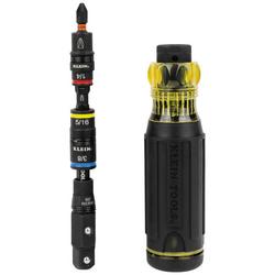 Knect 17-In-1 Impact-Rated Hybrid Screwdriver / Nut Driver