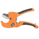 1-1/4-INCH RATCHETING PVC PIPE CUTTER 