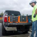 MODBOX TWO DRAWER ROLLING TOOL BOX 