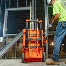 MODBOX TWO DRAWER ROLLING TOOL BOX 