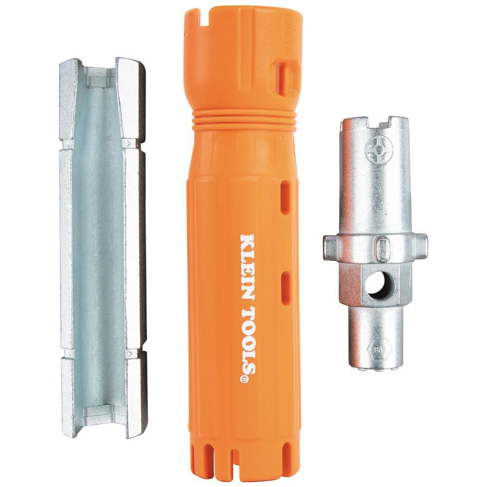 12-IN-1 FAUCET WRENCH MULTI TOOL 