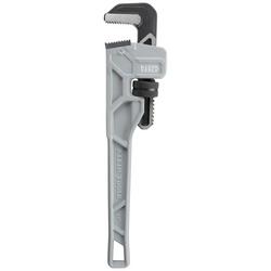 14 in. Adjustable Cast Aluminum Pipe Wrench