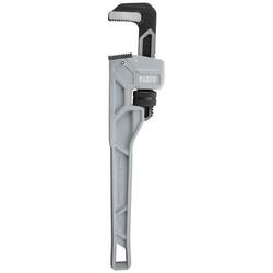 18 in. Adjustable Cast Aluminum Pipe Wrench