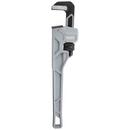 18 in. Adjustable Cast Aluminum Pipe Wrench 