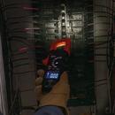 600A Ac/Dc Auto-Ranging Digital Pro Clamp Meter With Worklight 