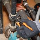 COMPACT PLIER WRENCH SET 2-PIECE 