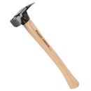 SMOOTH FACE HICKORY HANDLE HAMMER 20-OUNCE 