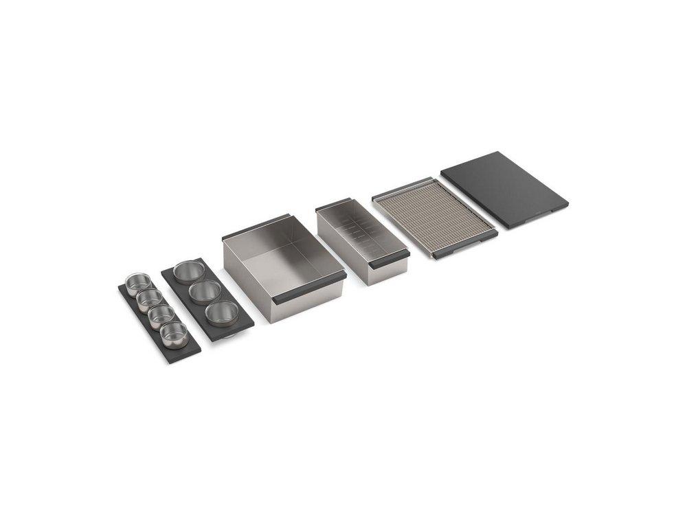 PAPER COMPOSITE ACCESSORY BUNDLE 