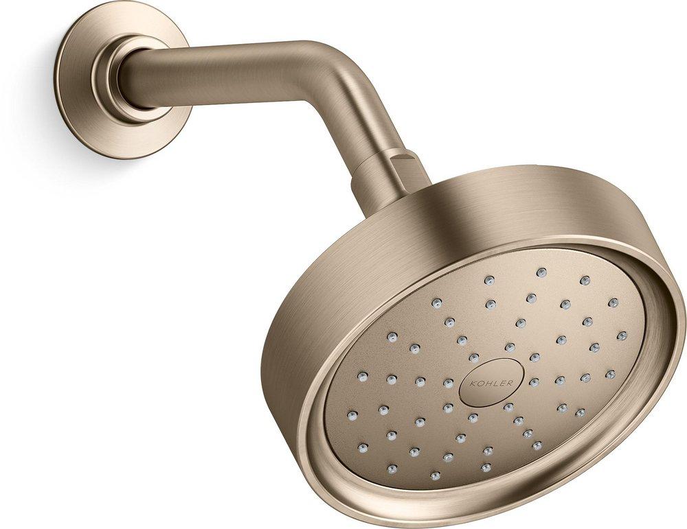 CCY 1.5 1F SHWRHD *PURIST 