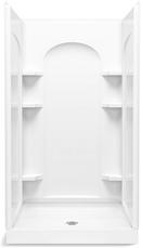 ENSEMBLE 42 CURVE SHOWER