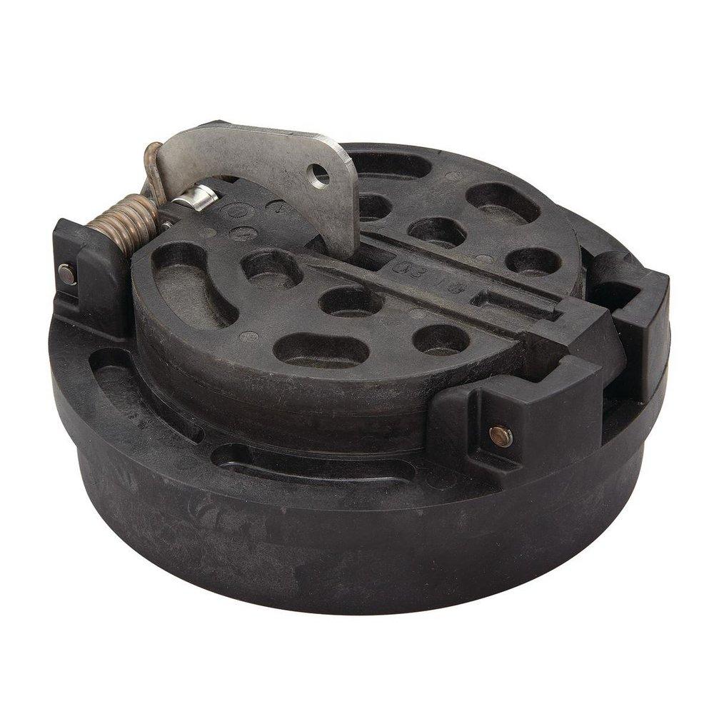 Watts Reduced Backflow Prevent 