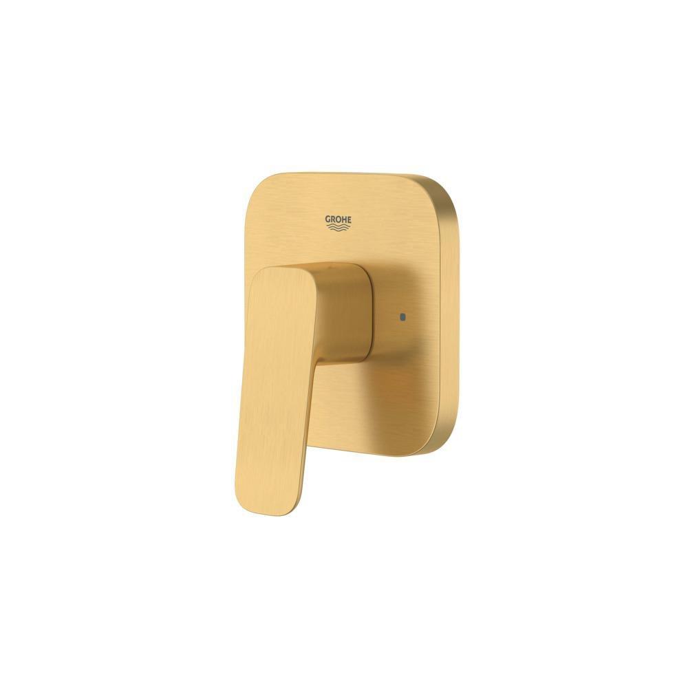 CUBEO 2-WAY DIVERTER TRIM 