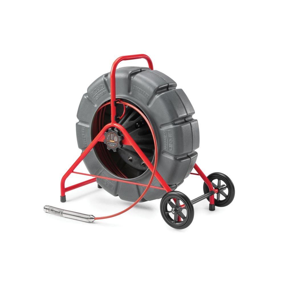 RIDGID Grey SEESNAKE STANDARD DSL 