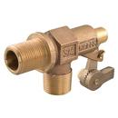 3/4 in. Bronze Threaded Fill Valve