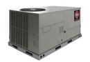 3 Ton - Packaged Gas/Electric System (w/ Economizer) - 75k Btu/h - 208-230/3 