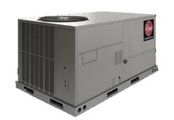 3 Ton - Packaged Gas/Electric System (w/ Economizer) - 75k Btu/h - 208-230/3