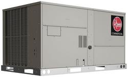 5 Ton - Packaged Gas/Electric System (w/ Economizer) - 125k Btu/h - 208-230/3