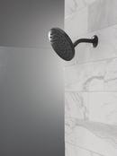Single Function Showerhead in Matte Black 