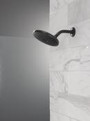 Single Function Showerhead in Matte Black 