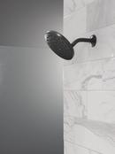 Single Function Showerhead in Matte Black 