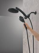 DELTA UNIVERSAL SHOWERING COMPONENTS: PIVOTPRO 3-IN-1 COMBINATION SHOWER 