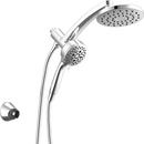 Multi Function Showerhead in Lumicoat&reg; Polished Nickel 